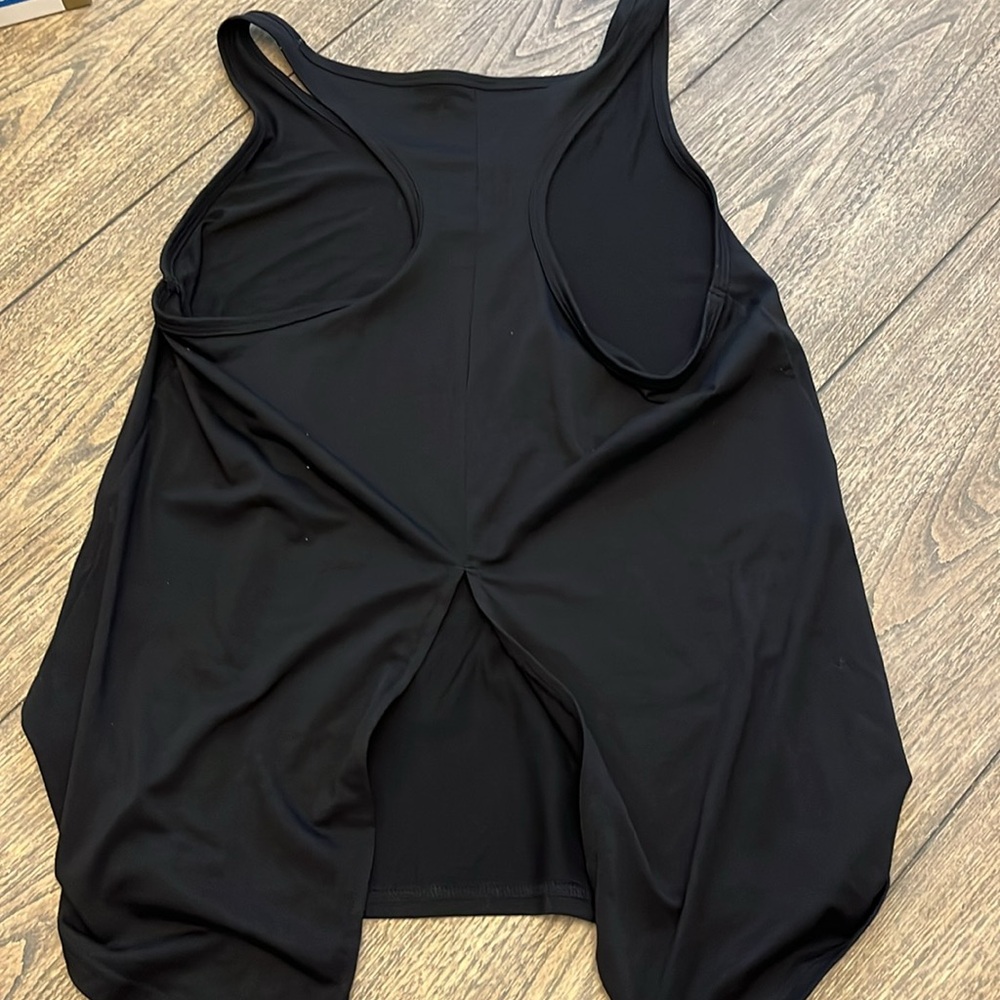 Orangetheory Racer Back Tank - Picture 2 of 4